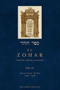 El Zohar : traducido, explicado y comentado, 15