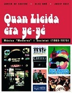 Quan Lleida era ye-y�