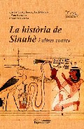 La hist�ria de Sinuh� i altres contes
