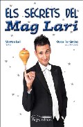 Els secrets del Mag Lari