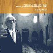 Josep Lladonosa Pujol