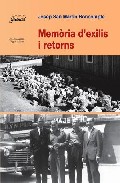 Mem�ria d'exilis i retorns