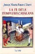 La fi dels templers catalans