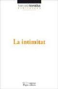 La intimitat