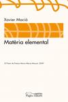 Mat�ria elemental