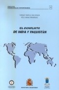 El conflicto de India y Paquist�n