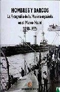 Hombres y barcos