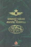 Grandes vuelos de la Aviaci�n Espa�ola