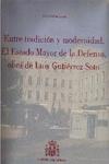 Entre tradici�n y modernidad