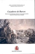 Cazadores de barcos