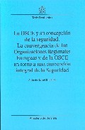 Las OSCE y su concepci�n de la seguridad
