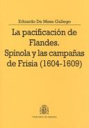 La pacificaci�n de Flandes