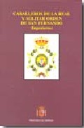 Caballeros de la Real y Militar Orden de San Fernando