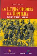 Los �ltimos aviadores de la Rep�blica