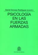 Psicolog�a en las Fuerzas Armadas