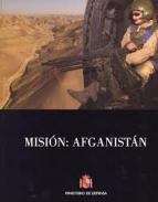 Misi�n: Afganist�n