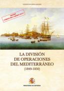 La Divisi�n de Operaciones del Mediterr�neo