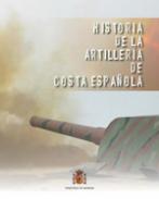 Historia de la artiller�a de costa espa�ola