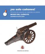 �No s�lo ca�ones!