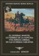 El general Manuel Guti�rrez de la Concha