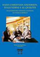 Hans Christian Andersen, Jules Verne e 