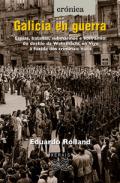 Galicia en guerra