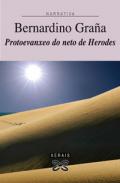 Protoevanxeo do neto de Herodes