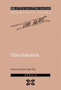 Obra dram�tica