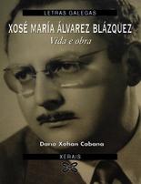 Xos� Mar�a �lvarez Bl�zquez