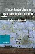 Historia da chuvia que cae todos os d�as