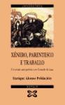 X�nero, parentesco e traballo