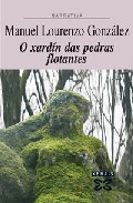 O xard�n das pedras flotantes