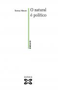 O natural � politico