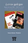 Letras galegas