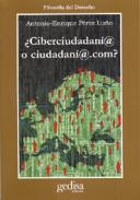 �Ciberciudadan�a o ciudadania.com?