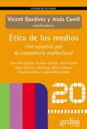 �tica de los medios