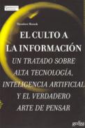El culto a la informaci�n