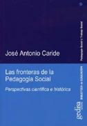 Las fronteras de la pedagog�a social