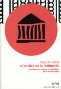 El declive de la instituci�n