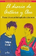 El diario de Arturo y Cloe