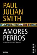 Amores perros = Love's a bitch