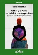 El ser y el otro en la �tica contempor�nea