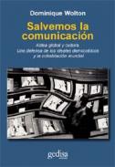 Salvemos la comunicaci�n