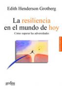 La resiliencia en el mundo de hoy