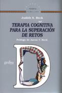 Terapia cognitiva para la superaci�n de los retos