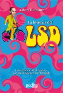 La historia del LSD