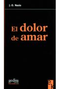 Dolor de amar