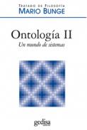 Ontolog�a II