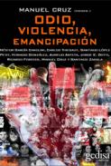Odio, violencia, emancipaci�n