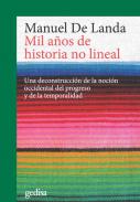 Mil a�os de historia no lineal